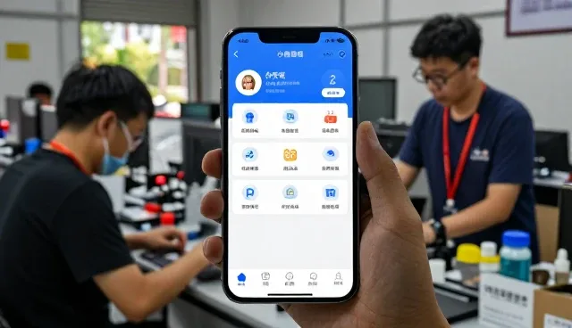 网站用户如何选择电商运营