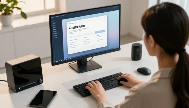 SEO优化中常见的问题及应对策略