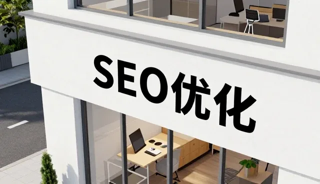 SEO优化常见问题及具体解决策略
